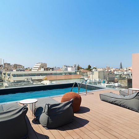 Alinea Market Agora Square Λεμεσός Εξωτερικό φωτογραφία