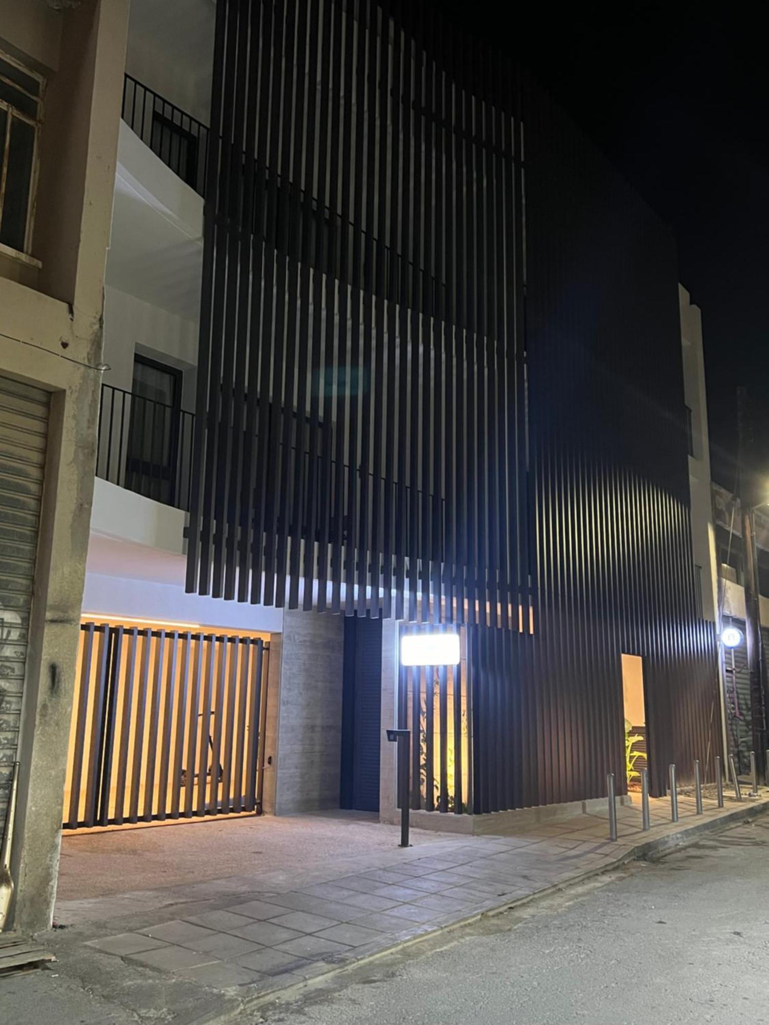Alinea Market Agora Square Λεμεσός Εξωτερικό φωτογραφία